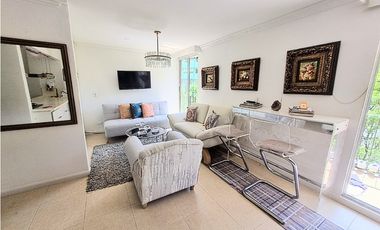 Apartamento en Venta Palmas San Diego Medellín