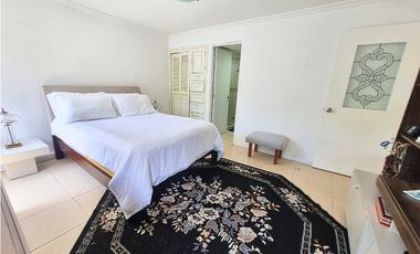 Apartamento en Venta Palmas San Diego Medellín
