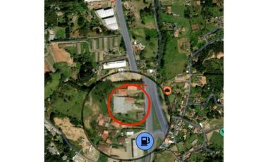 Venta o  /alquiler  de Casa lote para empresa en Guarne