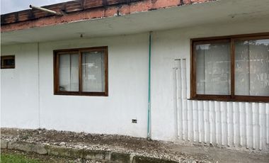 Venta o  /alquiler  de Casa lote para empresa en Guarne