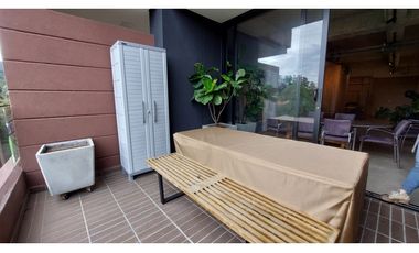Arriendo Oficina Alto de Las Palmas