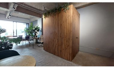Arriendo Oficina Alto de Las Palmas