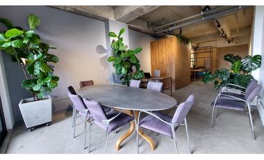 Arriendo Oficina Alto de Las Palmas