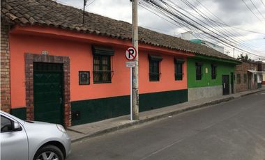 VENTA CASA FUNZA CUNDINAMARCA