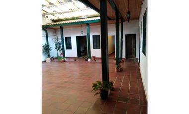VENTA CASA FUNZA CUNDINAMARCA