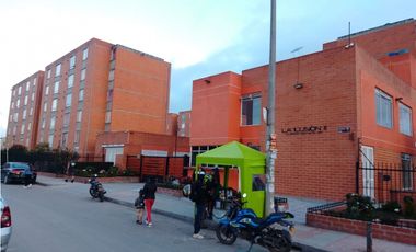 Se Vende Apartamento en la Ilusión 2- Soacha - Cundinamarca