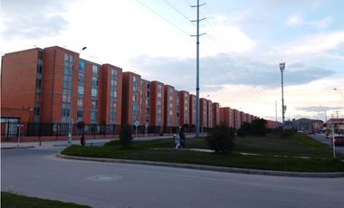 Se Vende Apartamento en la Ilusión 2- Soacha - Cundinamarca