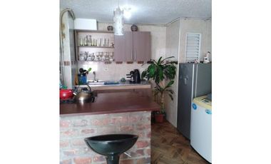 Se Vende Apartamento en la Ilusión 2- Soacha - Cundinamarca