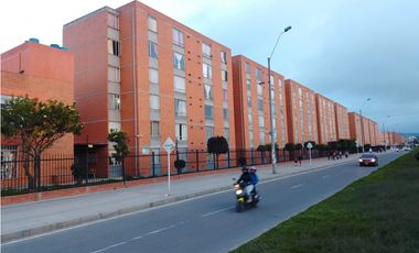 Se Vende Apartamento en la Ilusión 2- Soacha - Cundinamarca