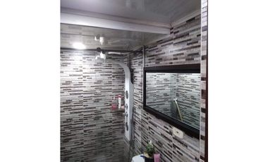 Se Vende Apartamento en la Ilusión 2- Soacha - Cundinamarca