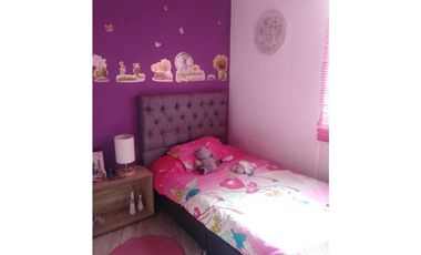 Se Vende Apartamento en la Ilusión 2- Soacha - Cundinamarca
