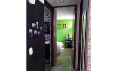 Se Vende Apartamento en la Ilusión 2- Soacha - Cundinamarca