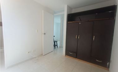 Apartamento en Venta Conjunto El Naranjal, Cuba - Pereira