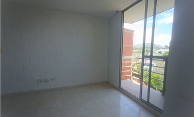 Apartamento en Venta Conjunto El Naranjal, Cuba - Pereira