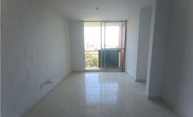 Apartamento en Venta Conjunto El Naranjal, Cuba - Pereira