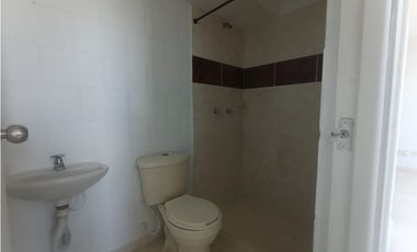 Apartamento en Venta Conjunto El Naranjal, Cuba - Pereira