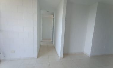 Apartamento en Venta Conjunto El Naranjal, Cuba - Pereira