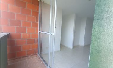 Apartamento en Venta Conjunto El Naranjal, Cuba - Pereira