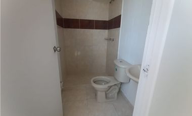 Apartamento en Venta Conjunto El Naranjal, Cuba - Pereira