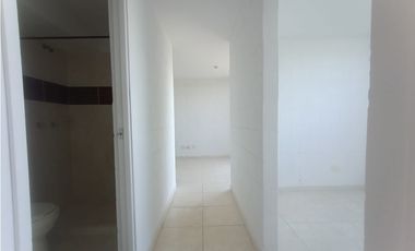 Apartamento en Venta Conjunto El Naranjal, Cuba - Pereira