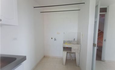 Apartamento en Venta Conjunto El Naranjal, Cuba - Pereira
