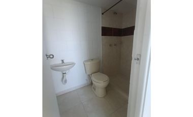 Apartamento en Venta Conjunto El Naranjal, Cuba - Pereira