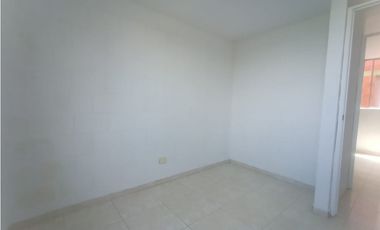 Apartamento en Venta Conjunto El Naranjal, Cuba - Pereira