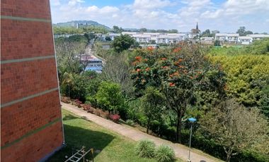 Apartamento en Venta Conjunto El Naranjal, Cuba - Pereira