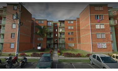 Apartamento en Venta Conjunto El Naranjal, Cuba - Pereira