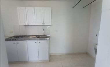 Apartamento en Venta Conjunto El Naranjal, Cuba - Pereira