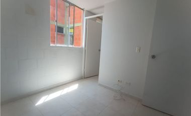 Apartamento en Venta Conjunto El Naranjal, Cuba - Pereira