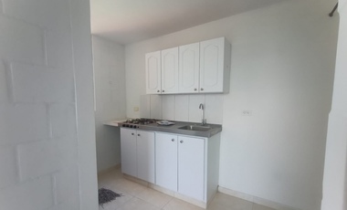 Apartamento en Venta Conjunto El Naranjal, Cuba - Pereira