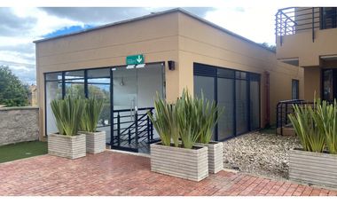 Venta Apto Campestre 103 m² | 3H/2.5B | Vista Montaña | Chía–Cota