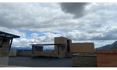 Venta Apto Campestre 103 m² | 3H/2.5B | Vista Montaña | Chía–Cota