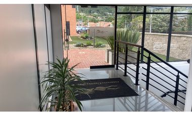 Venta Apto Campestre 103 m² | 3H/2.5B | Vista Montaña | Chía–Cota