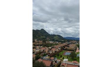 Venta Apto Campestre 103 m² | 3H/2.5B | Vista Montaña | Chía–Cota