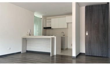 Venta Apto Campestre 103 m² | 3H/2.5B | Vista Montaña | Chía–Cota