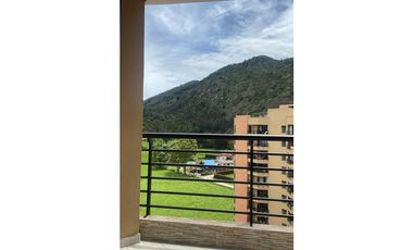 Venta Apto Campestre 103 m² | 3H/2.5B | Vista Montaña | Chía–Cota