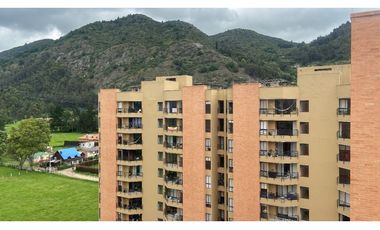 Venta Apto Campestre 103 m² | 3H/2.5B | Vista Montaña | Chía–Cota