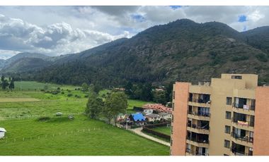 Venta Apto Campestre 103 m² | 3H/2.5B | Vista Montaña | Chía–Cota