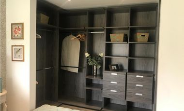 Venta Apto Campestre 103 m² | 3H/2.5B | Vista Montaña | Chía–Cota