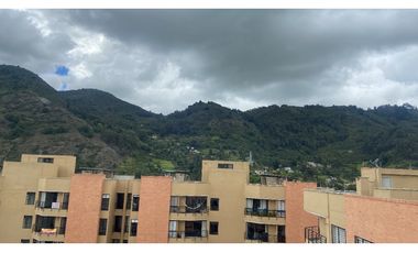 Venta Apto Campestre 103 m² | 3H/2.5B | Vista Montaña | Chía–Cota