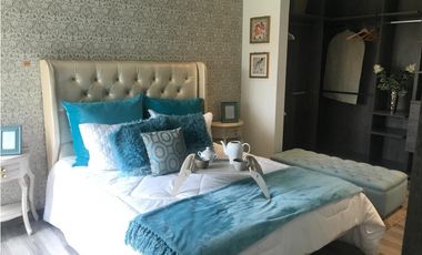 Venta Apto Campestre 103 m² | 3H/2.5B | Vista Montaña | Chía–Cota