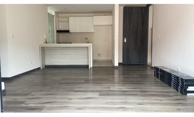 Venta Apto Campestre 103 m² | 3H/2.5B | Vista Montaña | Chía–Cota