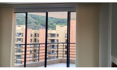 Venta Apto Campestre 103 m² | 3H/2.5B | Vista Montaña | Chía–Cota