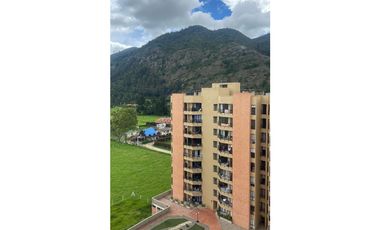 Venta Apto Campestre 103 m² | 3H/2.5B | Vista Montaña | Chía–Cota