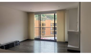 Venta Apto Campestre 103 m² | 3H/2.5B | Vista Montaña | Chía–Cota