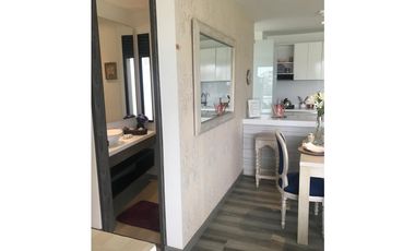 Venta Apto Campestre 103 m² | 3H/2.5B | Vista Montaña | Chía–Cota