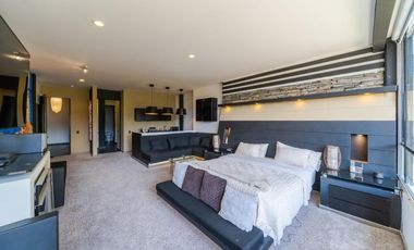 Casa en venta en condominio La calera
