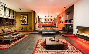 Casa en venta en condominio La calera